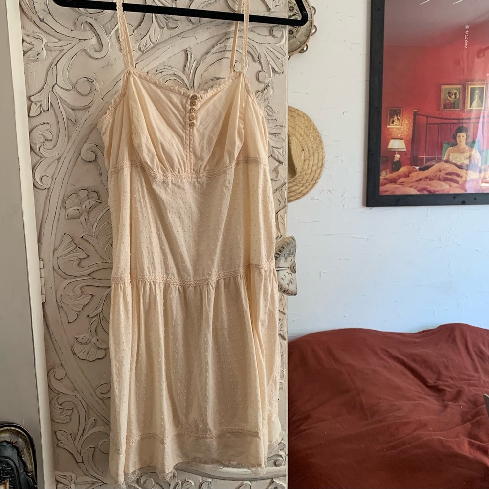 SALE Y2K Gap Body nap dress / slip / nightgown